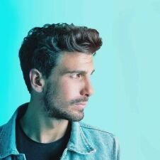 イタリアのハウスプロデューサー Bottai が DOORN Records から新曲発表！