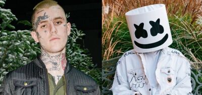 Marshmelloと21歳の若さで亡くなったラッパーLil Peepによるコラボ曲が来年１月にリリース