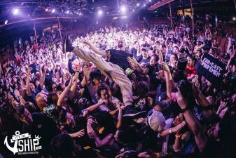 Forbesが選ぶ「注目のインターナショナル音楽フェス」７選