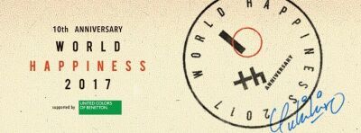 親子でも楽しめる都市型野外フェス「WORLD HAPPINESS」が葛西臨海公園に場所を移して8月6日開催！