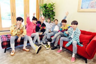 BTS オリジナル特番＆ビルボード・ミュージック・アワード2019 、日テレプラスで7月28日（日）に一挙放送！