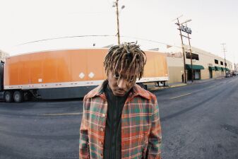 全米チャート2位に輝く最旬アーティスト、Juice WRLD（ジュース・ワールド）の初来日が決定