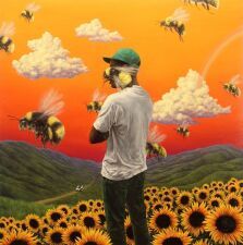 Tyler, The Creatorがアルバムリリースを発表！