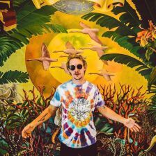 Diploが自身のラジオ番組「Diplo & Friends」でハウスセットを公開！
