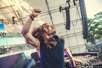 EDC JAPAN出演！SEVEN LIONSがニューシングル「Freesol」をリリース！