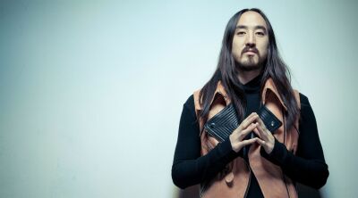 STEVE AOKIが影響を受けたアニメがハリウッド実写化！オフィシャルリミックスを公開