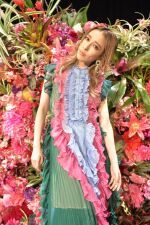加藤ミリヤ、2組の恋人に捧げたプレミアムライブでファン涙