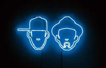 90年代、世界中のクラブからラブコールが絶えなかった伝説のユニット「Masters At Work」の来日が決定！