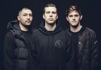 NGHTMREが注目トラップデュオSlander(Mad Decent)の新曲をRemix！