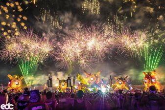 【EDC CHINA】中国初上陸！ 4月29日、30日に開催決定！