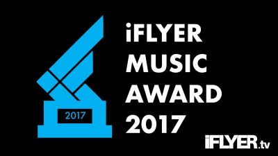【iFLYER MUSIC AWARD結果発表！】今年のベストソングはどれ？