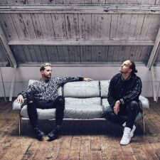 UKデュオSigmaが新しいステージへ！Quavo、Sebastian Koleを迎えた最新トラックをリリース