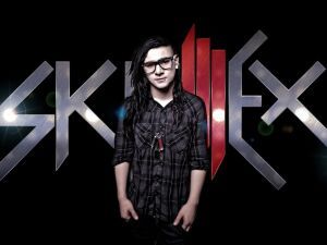 SKRILLEX緊急来日！ 12月末、東京・京都にてジャパンツアーを開催！