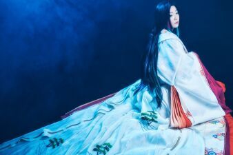 “日本の美”を世界に発信するフェス【FANTASIA】かぐや姫役のMay'nへインタビュー