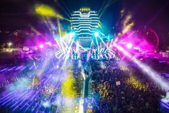 「ELECTRIC ZOO 2017」のライブ音源がmixcloudで公開！