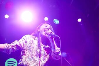 現役女子高生シンガー【RIRI】が秀逸なマッシュアップを披露！