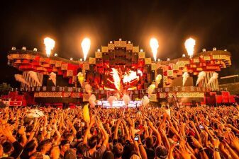 オーストリアの人気フェス、Electric Loveの第一弾ラインナップ発表！世界トップDJや今年注目株など超豪華に！