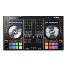 RELOOP DJコントローラー「MIXON 4」発売