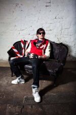 Daft Punkやフランス重要レーベル、アーティストらと深い交流を持つKAVINSKY来日決定！