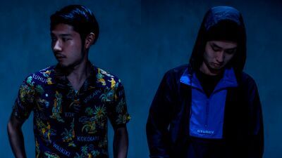 KANDYTOWNのMASATO、MinnesotahがATLANTIC RECORDS設立70周年記念CDを発売！