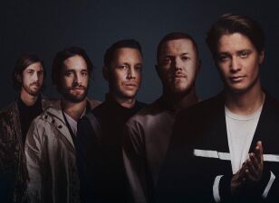 KygoとImagine Dragonsが最強タッグを組んだ「Born To Be Yours」がリリース！