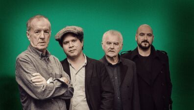 THE ANIMALS（ジ・アニマルズ）のメンバー、ミッキー・ギャラガーにインタビュー！