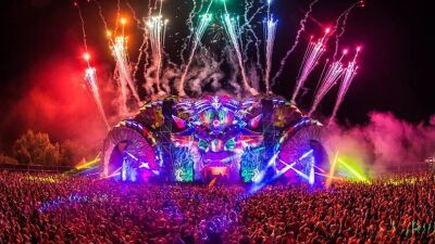 Mysteryland Netherlands 2017ラインナップには、来日決定のアーティスト多数！