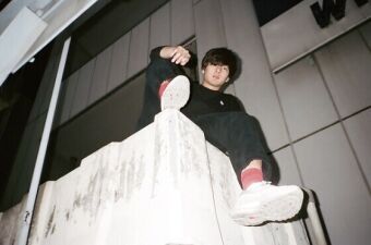 米津玄師 『orion』発売記念スペシャルトーク企画をLINE LIVEで生配信