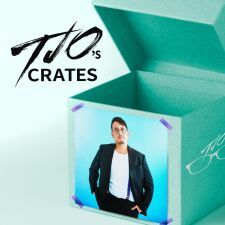 TJOがSpotifyにて週間プレイリスト「TJO's Crates」をスタート！