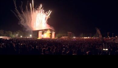 米国最大級のロックフェス、マンチェスターで開催される「bonnaroo festival」の出演者が豪華すぎる！