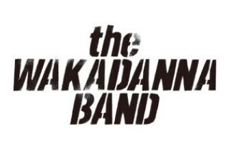 アーティスト若旦那をボーカルに迎えた、ポストパンクバンド「the WAKADANNA BAND」が本格始動
