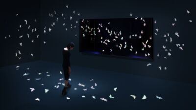 zoukOut Singaporeに行く人は一緒にぜひ！チームラボ、シンガポールにて新作アート・ギャラリー発表！