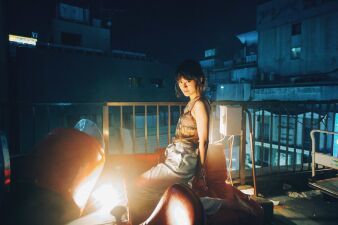 水曜日のカンパネラ、新曲「アラジン」インストビデオ公開！楽曲今夜ラジオ初OA！