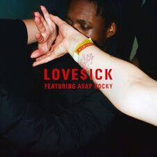 Diploも好きなアーティストMura MasaがA$AP Rockyとのコラボ「Love$ick」を公開