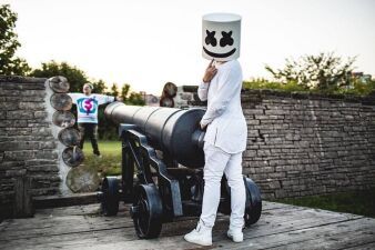 MarshmelloがEDCで行ったサプライズにあの大企業が大混乱！その真相とは？