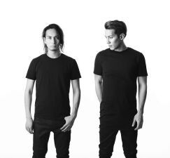 沖縄出身の2人組シンガーDJデュオ、FUTURE BOYZこの夏を盛り上げる新曲配信開始！