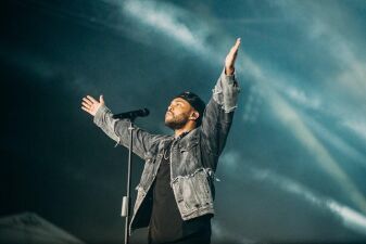 初来日公演を12月に控えた【The Weeknd】ニューアルバムを制作中であることが明らかに【動画あり】