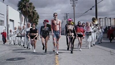 Knower の Louis Cole、Brainfeederと契約！アルバム『TIME』からMVを公開 ！