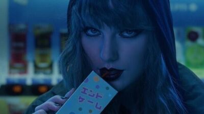 Taylor Swift最新アルバムからFutureとEd Sheeran登場の『End Game』MV公開！