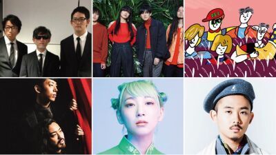 人気パーティ「P.O.W.E.R.」と「ADVENT CALENDAR」がクリスマスナイト・スペシャルを開催