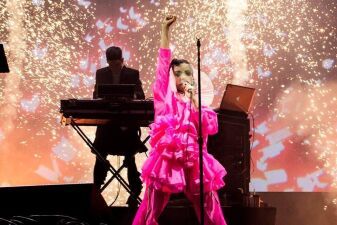 音楽業界の重鎮、Bjorkもセクシャルハラスメントについてコメントを発表