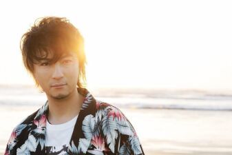 遊助、“日々の歩みの中で、もがきながらも頑張る人へ贈る”新曲を発売決定！