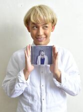 今年大注目の異端児シンガーソングライター、ジェイムス・アーサーのMVにりゅうちぇるが出演！