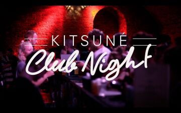 東京でも入場制限がかかるほど大人気イベント「KITSUNE CLUB NIGHT」が大阪JOULEで開催！