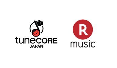 TuneCore Japan、楽天が運営する  『Rakuten Music』 への楽曲提供を開始
