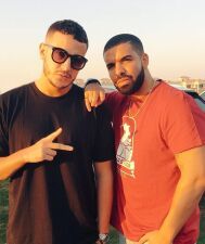 MALAAが激白！DJ SNAKEとDRAKEがコラボを進めている！？
