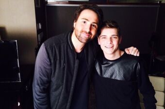 Bert Marcus監修の元、ダンスミュージックカルチャーに焦点をあてたドキュメンタリー映画が完成。