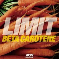 Alpha One Netより、Beta Carotene - Limitがリリース！