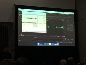 Adobeでアニメの生放送や音声の編集が可能になる！？アドビが新機能を発表。