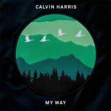 【動画あり】Calvin Harris、自身がボーカルを担当した新曲「My Way」を公開。